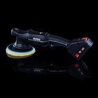 Polermaskin batteridriven oscillerande HLR21, 150 mm, BAS-kit