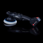 Polermaskin batteridriven oscillerande HLR21, 150 mm, BAS-kit