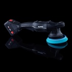 Polermaskin batteridriven oscillerande HLR21, 150 mm, BAS-kit