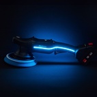 Polermaskin batteridriven oscillerande HLR21, 150 mm, BAS-kit