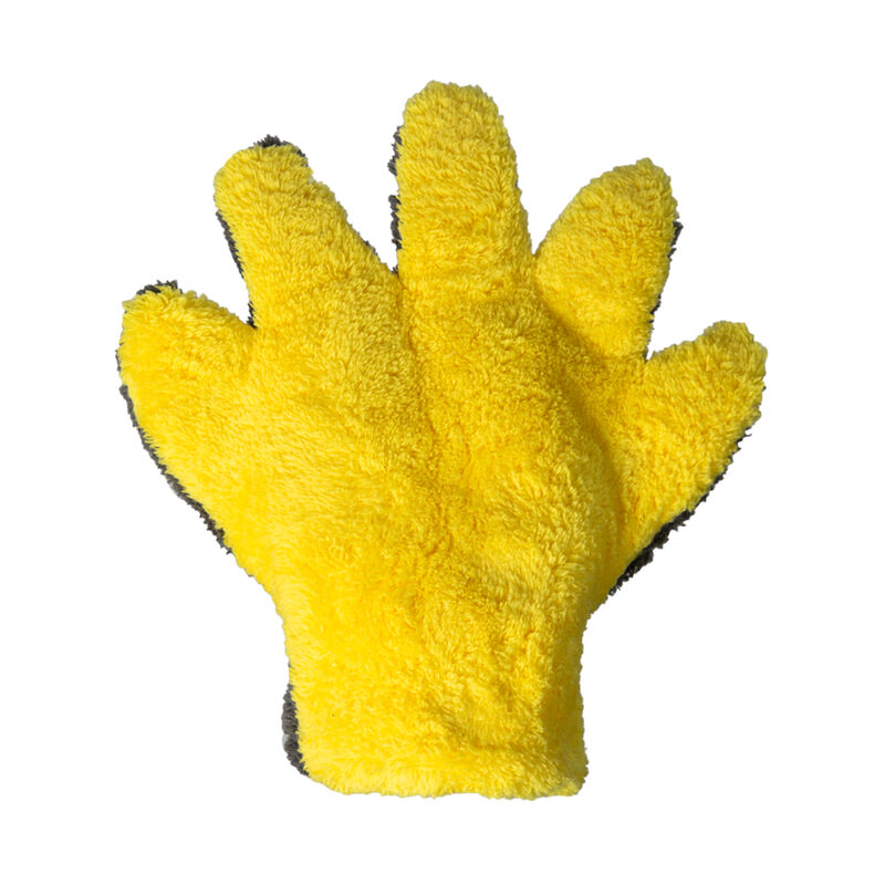 Tvätthandske The Stranger Helpful Handy Mitt