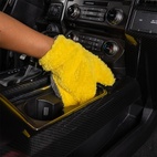 Tvätthandske The Stranger Helpful Handy Mitt