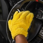 Tvätthandske The Stranger Helpful Handy Mitt