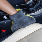 Tvätthandske The Stranger Helpful Handy Mitt