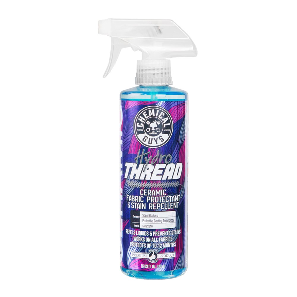 Keramisk tygimpregnering HydroThread, 473 ml
