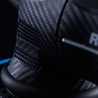 Polermaskin batteridriven oscillerande HLR15, 125 mm, BAS-kit