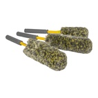 Rimpaca Ultimate Wheel Brush Set (3 pcs)