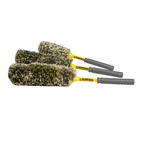 Rimpaca Ultimate Wheel Brush Set (3 pcs)