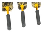 Rimpaca Ultimate Wheel Brush Set (3 pcs)