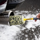 Rimpaca Ultimate Wheel Brush Set (3 pcs)