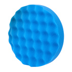 Skumtrissa, Perfect-It Ultrafin, 200 mm, Blå