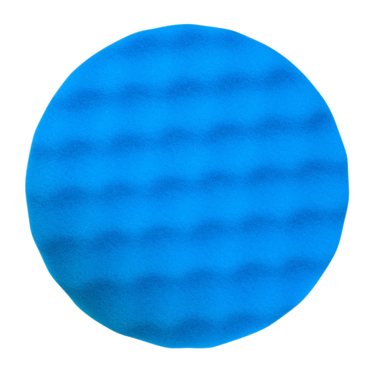 Skumtrissa, Perfect-It Ultrafin, 200 mm, Blå