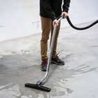 Våt- och torrdammsugare, 80 l, 3600 W