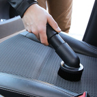 Våt- och torrdammsugare, 80 l, 3600 W