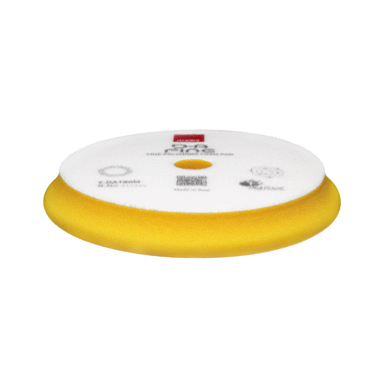 Skumtrissa, D-A FINE, 130/150 mm, Gul