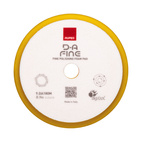 Skumtrissa, D-A FINE, 150/180 mm, Gul