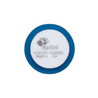 Skumtrissa, D-A COARSE, 4-pack, 50/70 mm, Blå