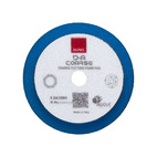 Skumtrissa, D-A COARSE, 80/100 mm, Blå