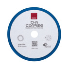 Skumtrissa, D-A COARSE, 130/150 mm, Blå