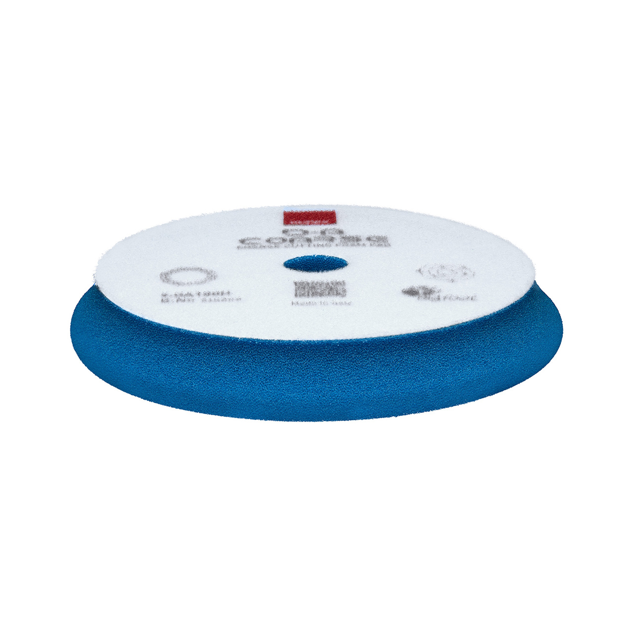 Skumtrissa, D-A COARSE, 130/150 mm, Blå