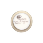 Skumtrissa, D-A ULTRA-FINE, 4-pack, 50/70 mm, Vit