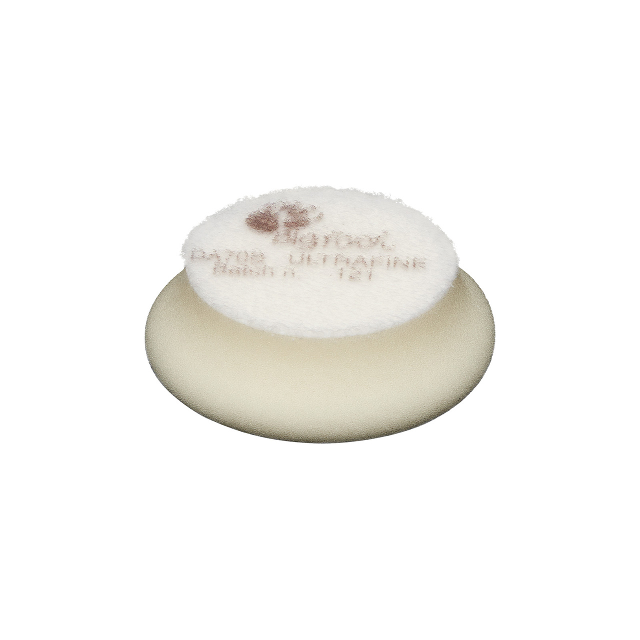 Skumtrissa, D-A ULTRA-FINE, 4-pack, 50/70 mm, Vit