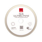 Skumtrissa, D-A ULTRA-FINE, 130/150 mm, Vit