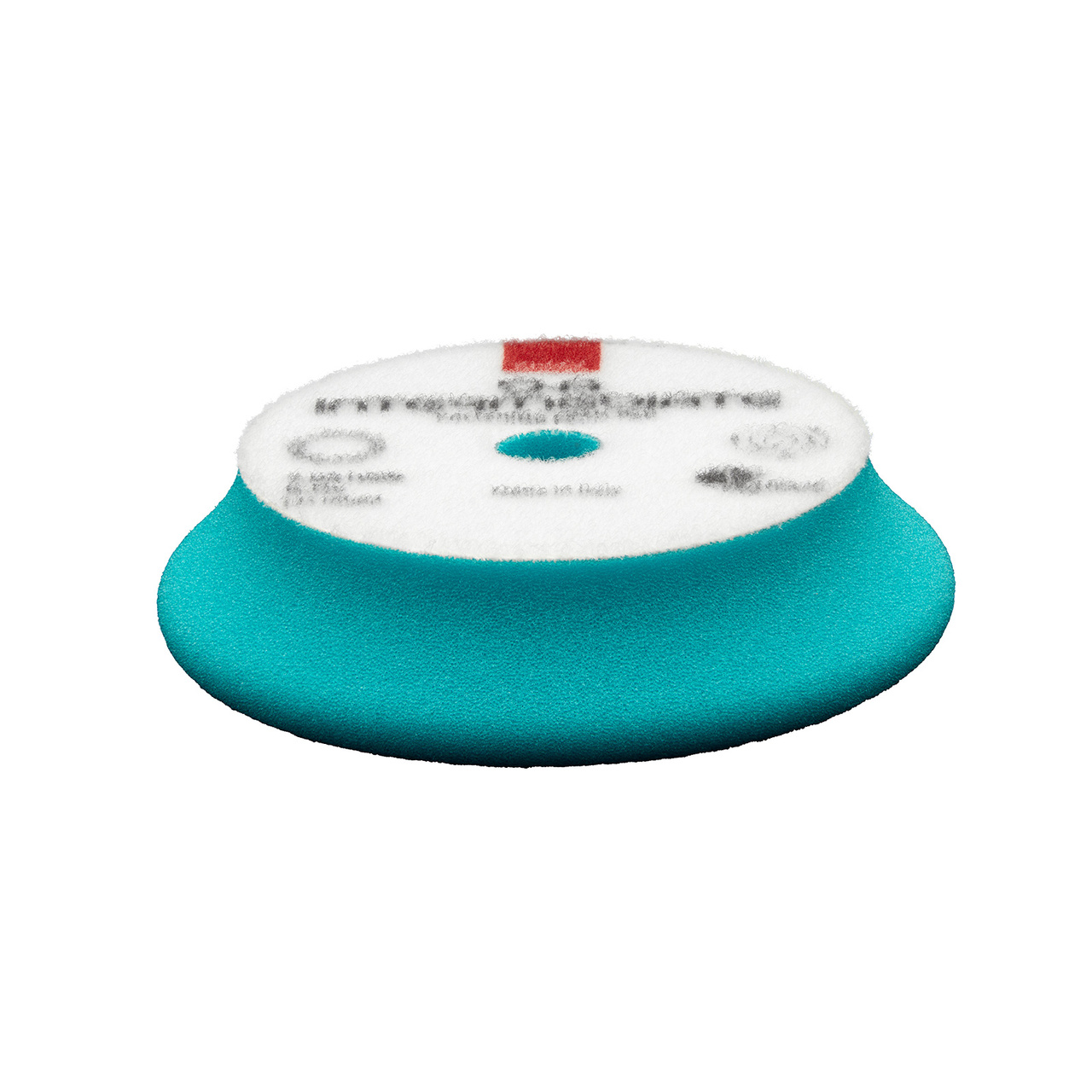 Skumtrissa, D-A INTERMEDIATE, 80/100 mm, Cyan