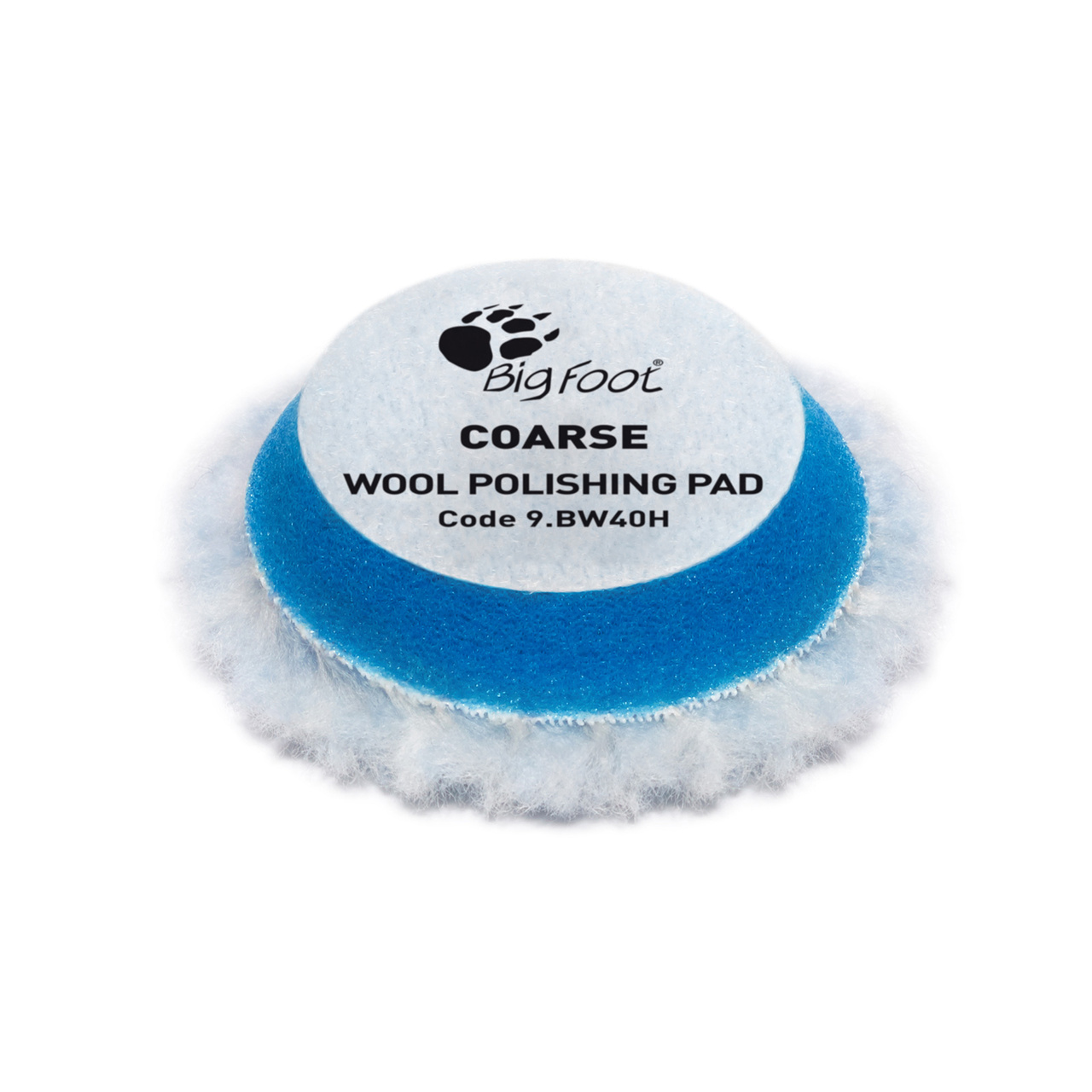 Ulltrissa, D-A COARSE, 4-pack, 30/45 mm, Blå