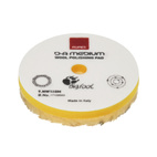 Ulltrissa, D-A Medium Wool, 130 mm, Gul