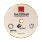 Ulltrissa, D-A Medium Wool, 160 mm, Gul