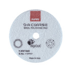 Ulltrissa, D-A Coarse Wool, 130 mm, Blå