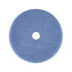 Ulltrissa, D-A Coarse Wool, 130 mm, Blå