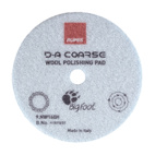 Ulltrissa, D-A Coarse Wool, 160 mm, Blå