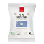 Ulltrissa, D-A Coarse Wool, 160 mm, Blå