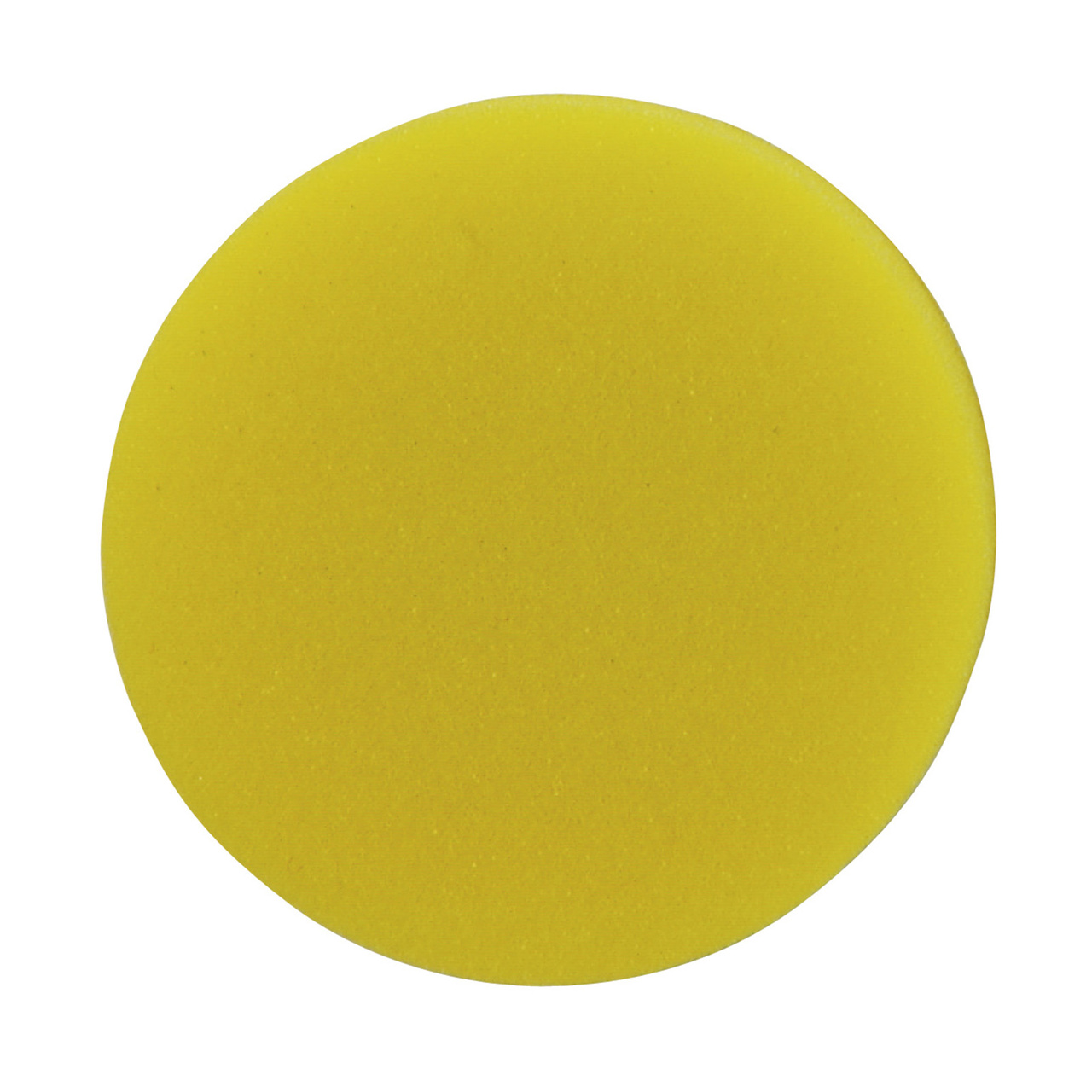 Skumtrissa, Finesse-It, 75 mm, Gul