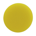 Skumtrissa, Finesse-It, 75 mm, Gul