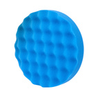 Skumtrissa, Perfect-It Ultrafin, 150 mm, Blå, 2-pack