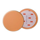 Skumtrissa, Perfect-It, 150mm, orange, 2-pack