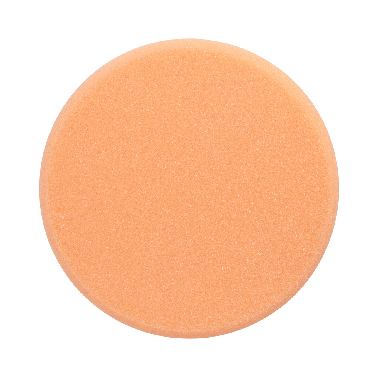 Skumtrissa, Perfect-It, 150mm, orange, 2-pack