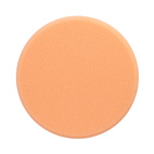 Skumtrissa, Perfect-It, 150mm, orange, 2-pack