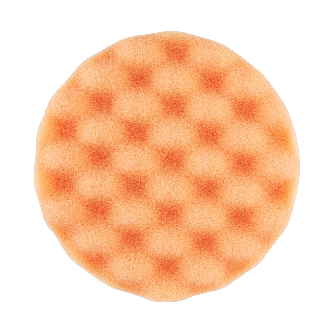 Skumtrissa, Perfect-It, 75 mm, Orange