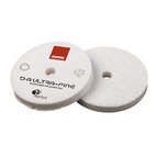 Mikrofibertrissa, D-A ULTRA-FINE, 160 mm, Vit