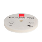 Mikrofibertrissa, D-A ULTRA-FINE, 160 mm, Vit