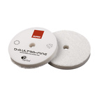 Mikrofibertrissa, D-A ULTRA-FINE, 130 mm, Vit