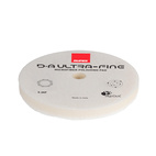 Mikrofibertrissa, D-A ULTRA-FINE, 130 mm, Vit