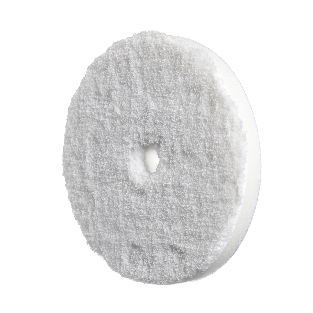 Mikrofibertrissa, D-A ULTRA-FINE, 130 mm, Vit