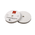 Mikrofibertrissa, D-A ULTRA-FINE, 80 mm, Vit