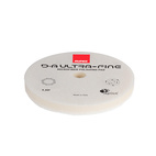 Mikrofibertrissa, D-A ULTRA-FINE, 80 mm, Vit