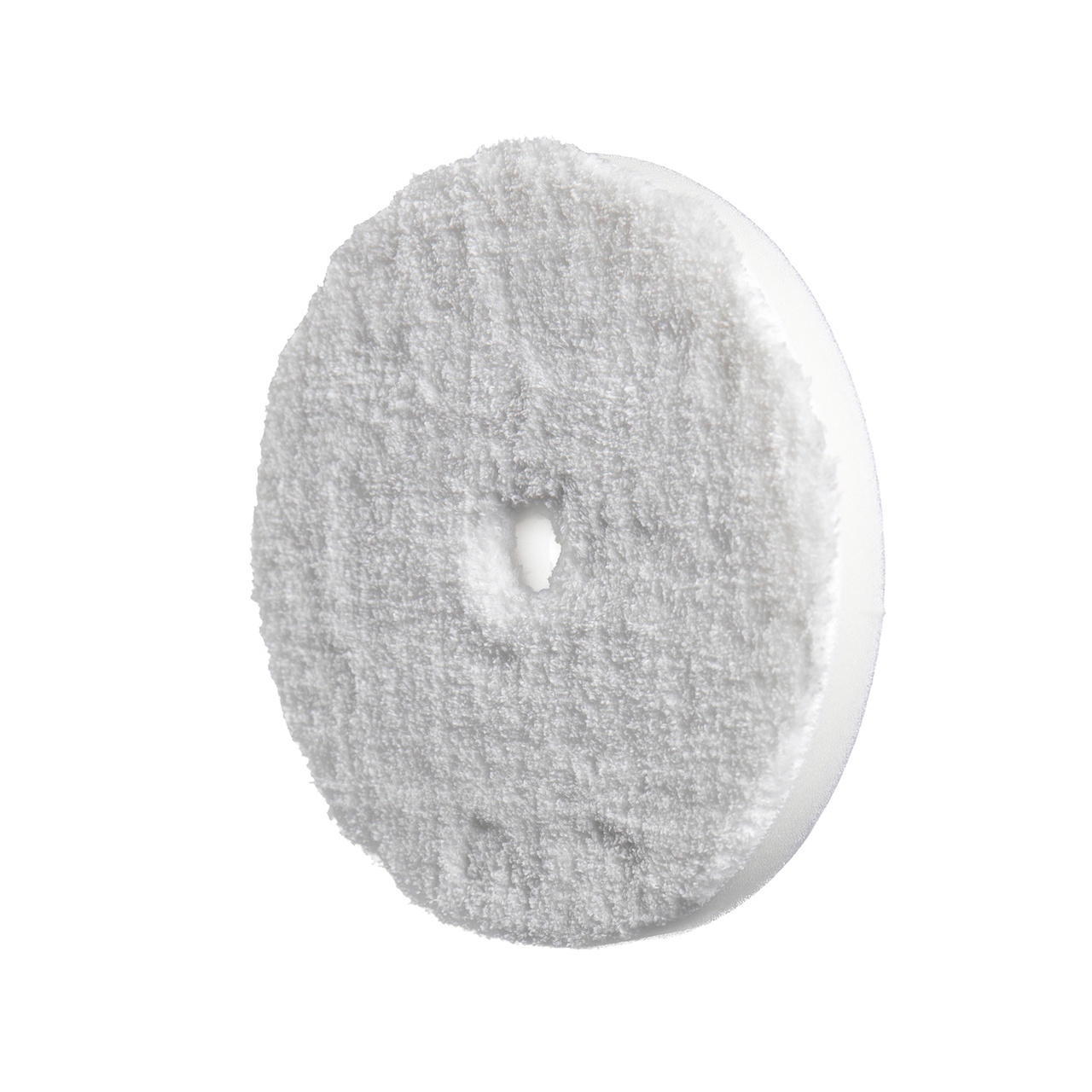 Mikrofibertrissa, D-A ULTRA-FINE, 80 mm, Vit